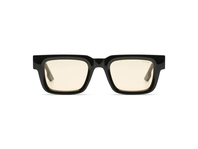 komono-victor-black-flare image 1