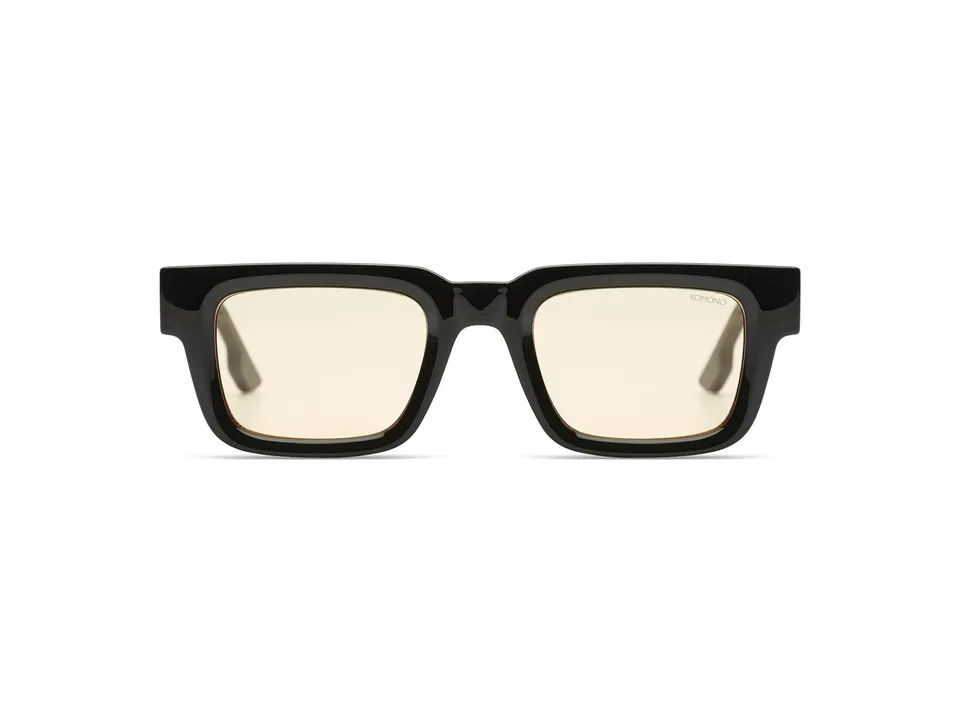 komono-victor-black-flare image 1
