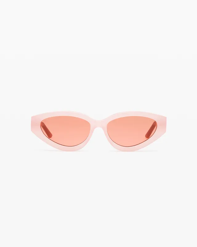 jimmy-fairly-la-jade-reformation-lunettes-de-soleil-papillon-femme-rose image 1