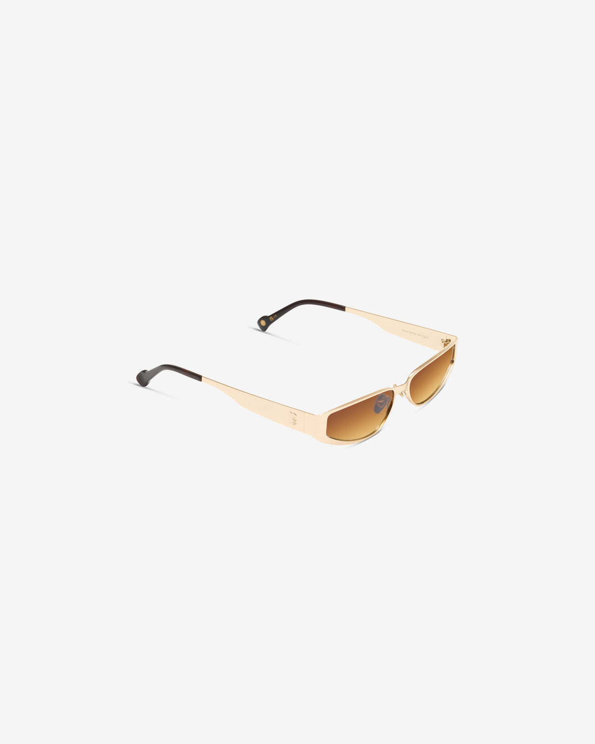le-petit-lunetier-anya-gold-lunettes-de-soleil-rectangulaires-m-tal-dor image 4