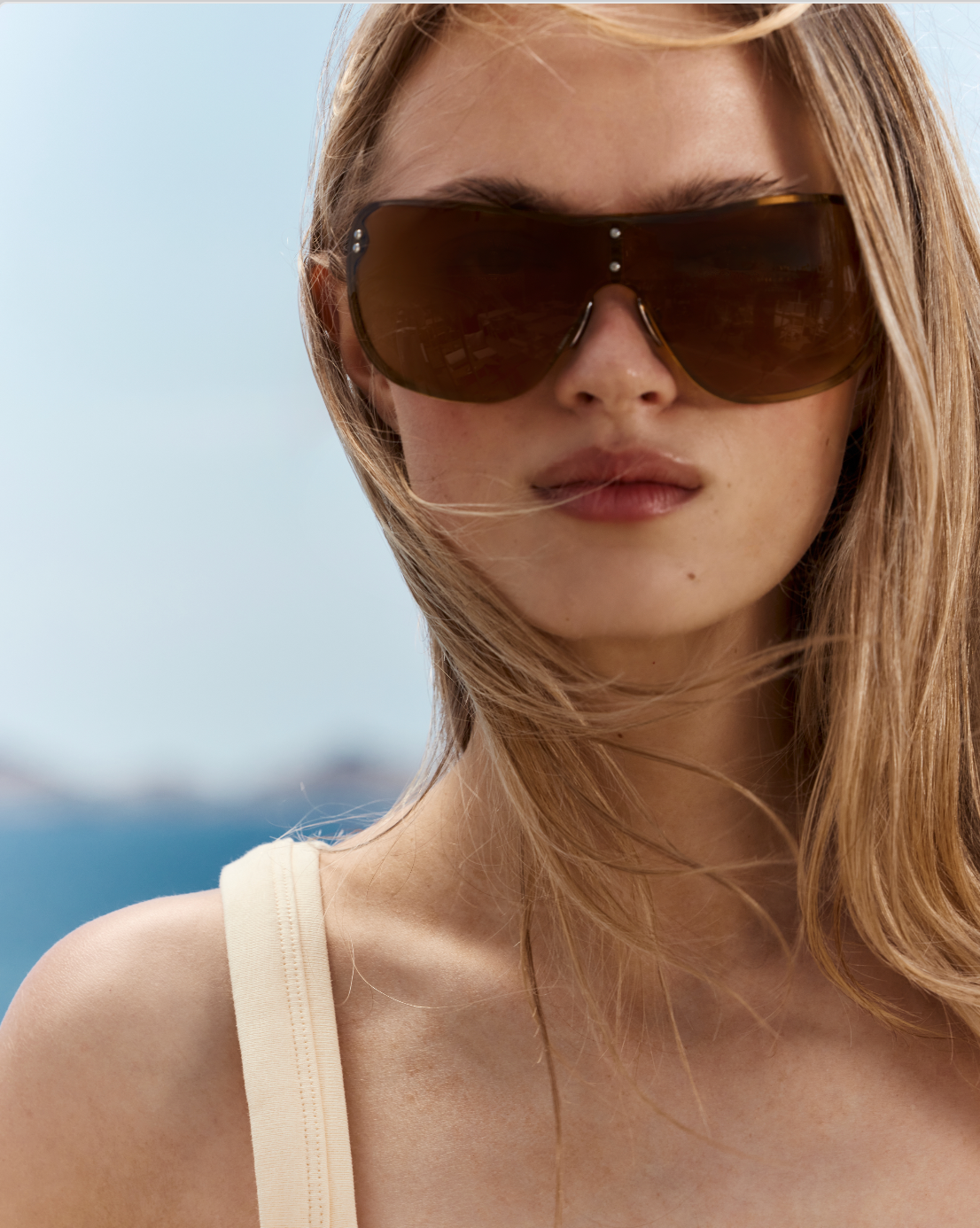 jimmy-fairly-la-brooklyn-lunettes-de-soleil-aviateur-oversize-en-acier-inoxydabl image 2