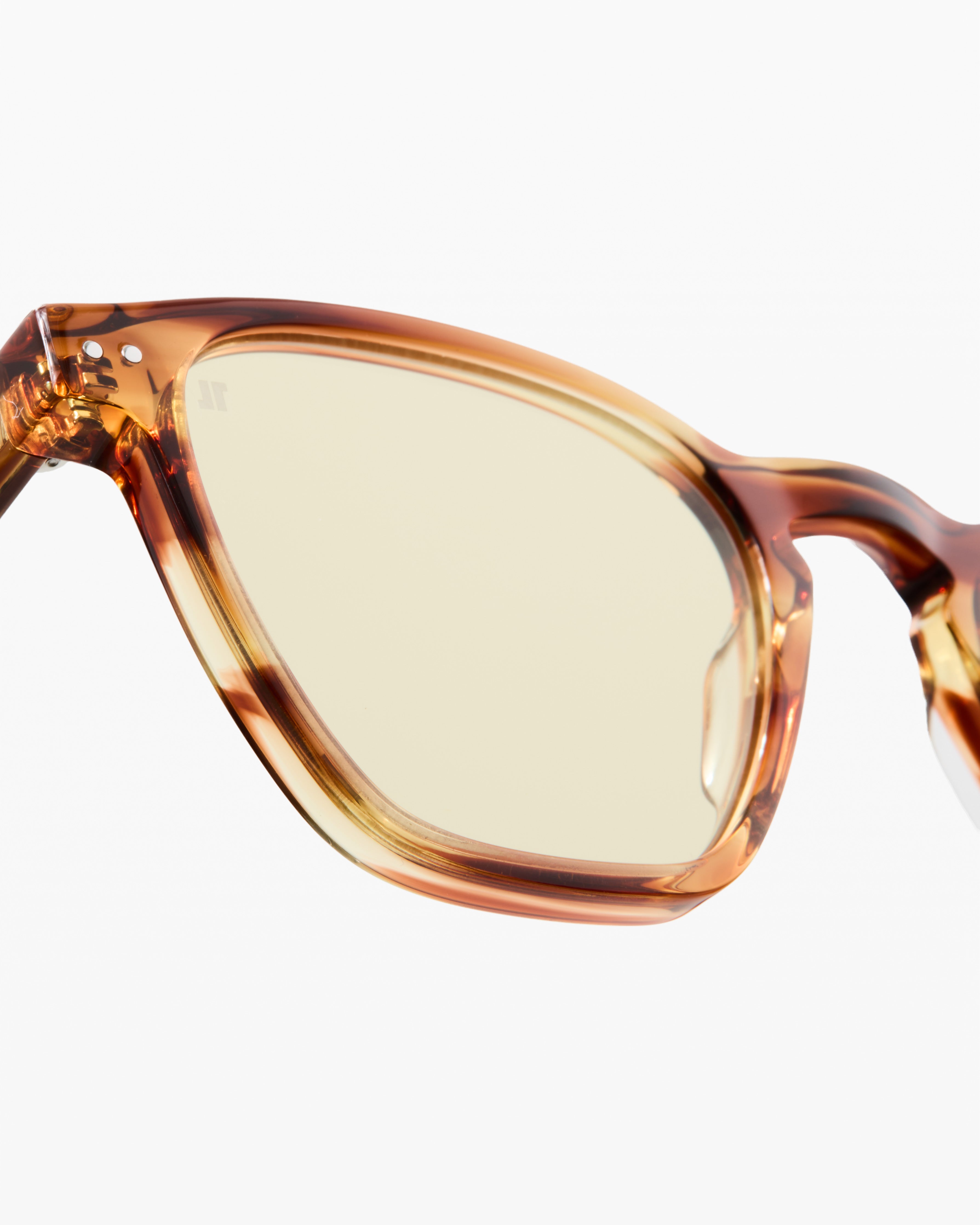 jimmy-fairly-la-jay-jf-colors-lunettes-carr-es-marron-verres-teint-s-pour-homme image 4