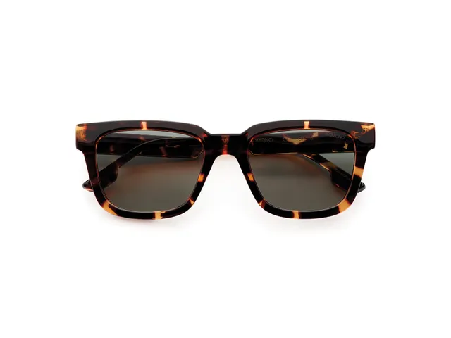 komono-bobby-havana-lunettes-de-soleil-intemporelles-en-bioplastique image 1