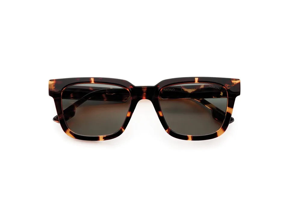 komono-bobby-havana-lunettes-de-soleil-intemporelles-en-bioplastique image 1