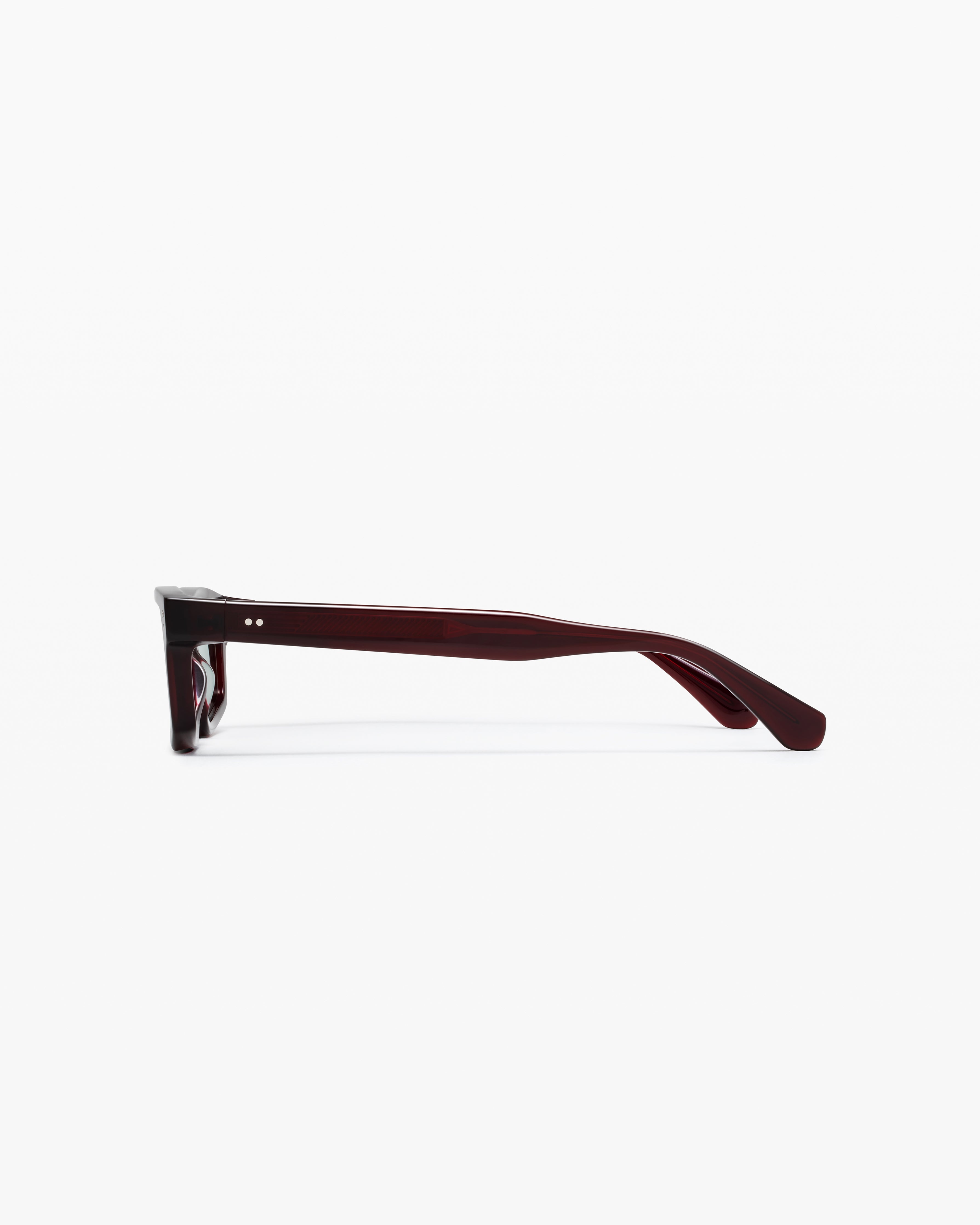 jimmy-fairly-la-uly-lunettes-de-soleil-rectangulaires-bordeaux-cat-gorie-2 image 3