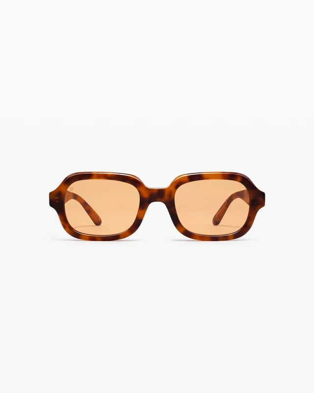 jimmy-fairly-la-freja-lunettes-de-soleil-rectangulaires-caille-femme-cat-gorie-1 image 1