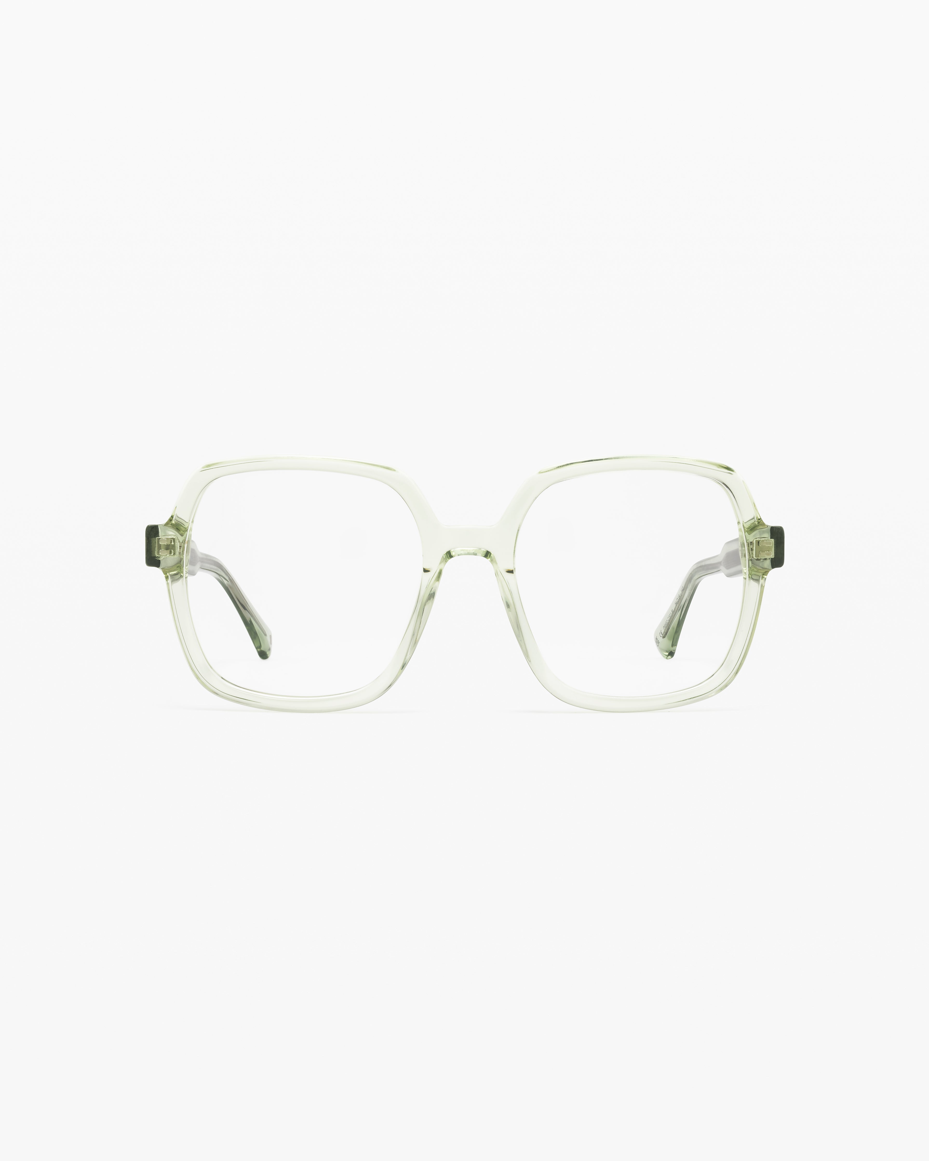jimmy-fairly-la-lou-lunettes-de-vue-rectangulaires-oversize-femme image 1