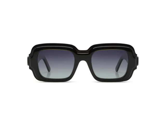 komono-victoria-lebrun-black-sage-lunettes-de-soleil-rectangulaires-oversize-col image 1