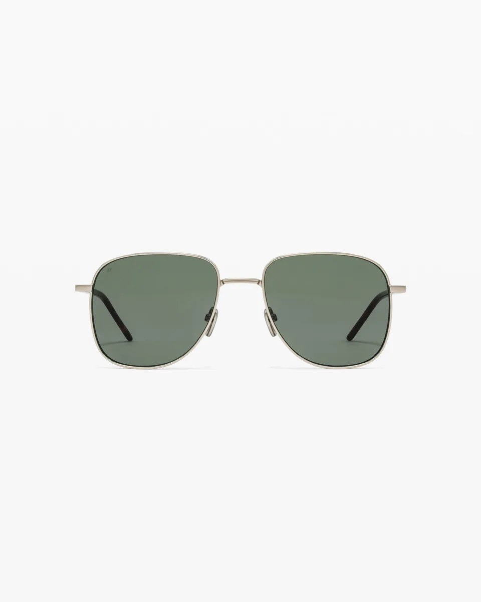 jimmy-fairly-la-leone-lunettes-de-soleil-aviateur-femme-en-ac-tate-et-acier-inox image 1