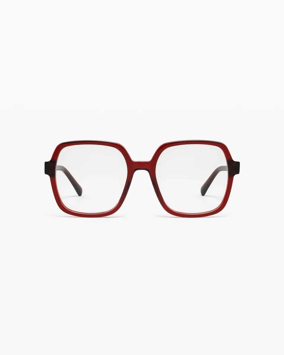 jimmy-fairly-la-lou-lunettes-de-vue-carr-es-oversize-en-ac-tate-de-cellulose-tai image 1