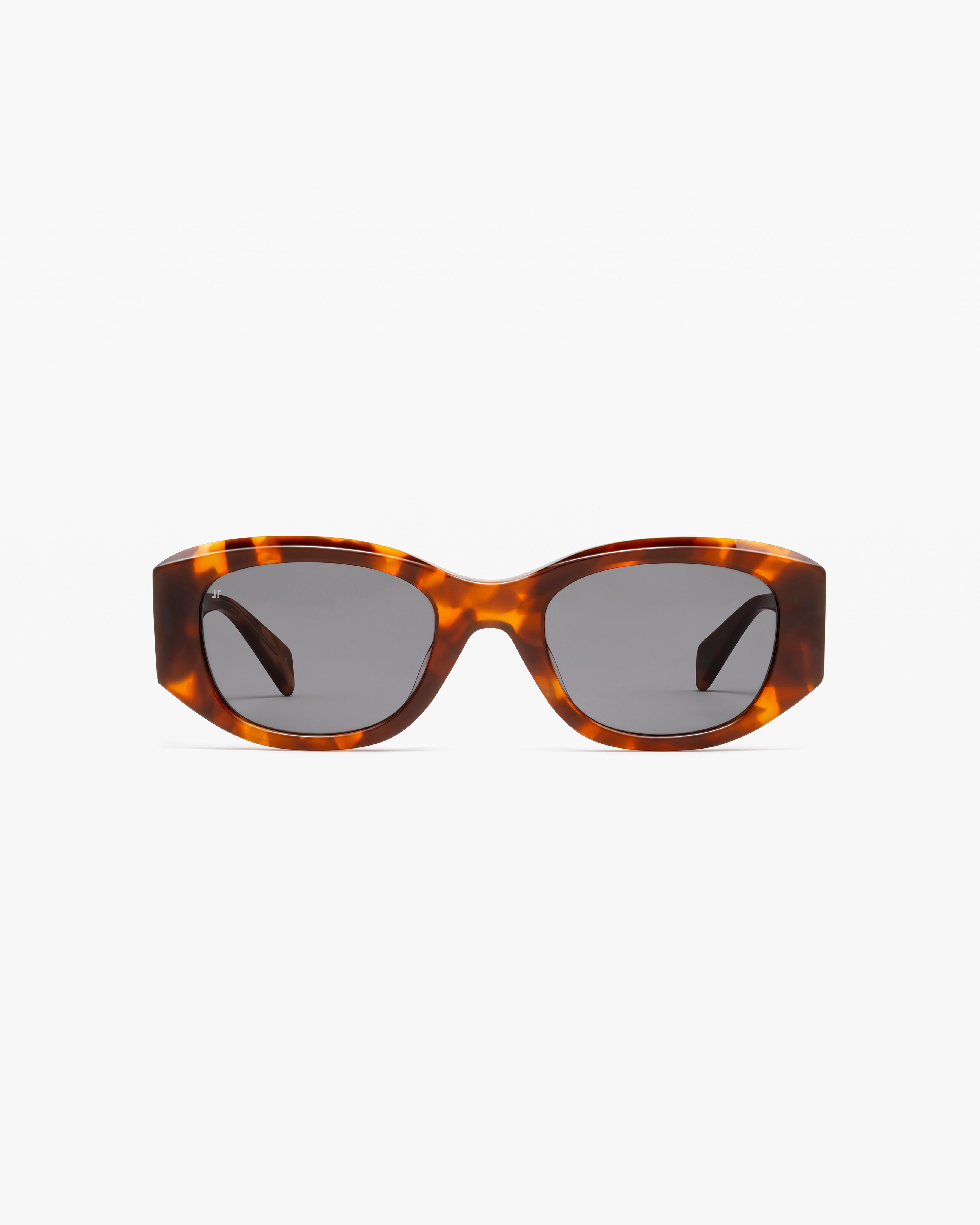 jimmy-fairly-la-riva-lunettes-de-soleil-rectangulaires-en-ac-tate-femme-caille-c image 1