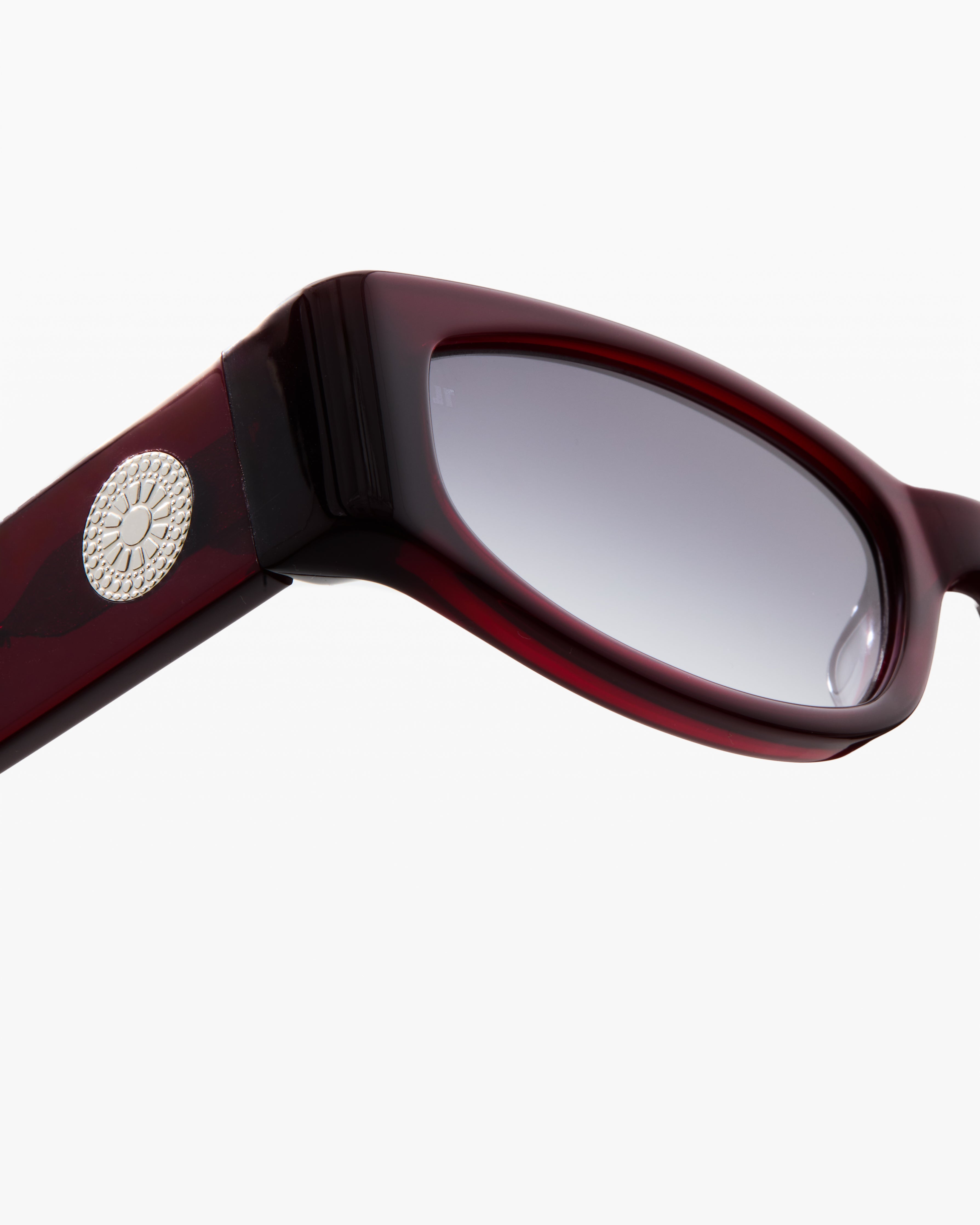 jimmy-fairly-la-winona-lunettes-de-soleil-rectangulaires-rouges-en-ac-tate-pour- image 4