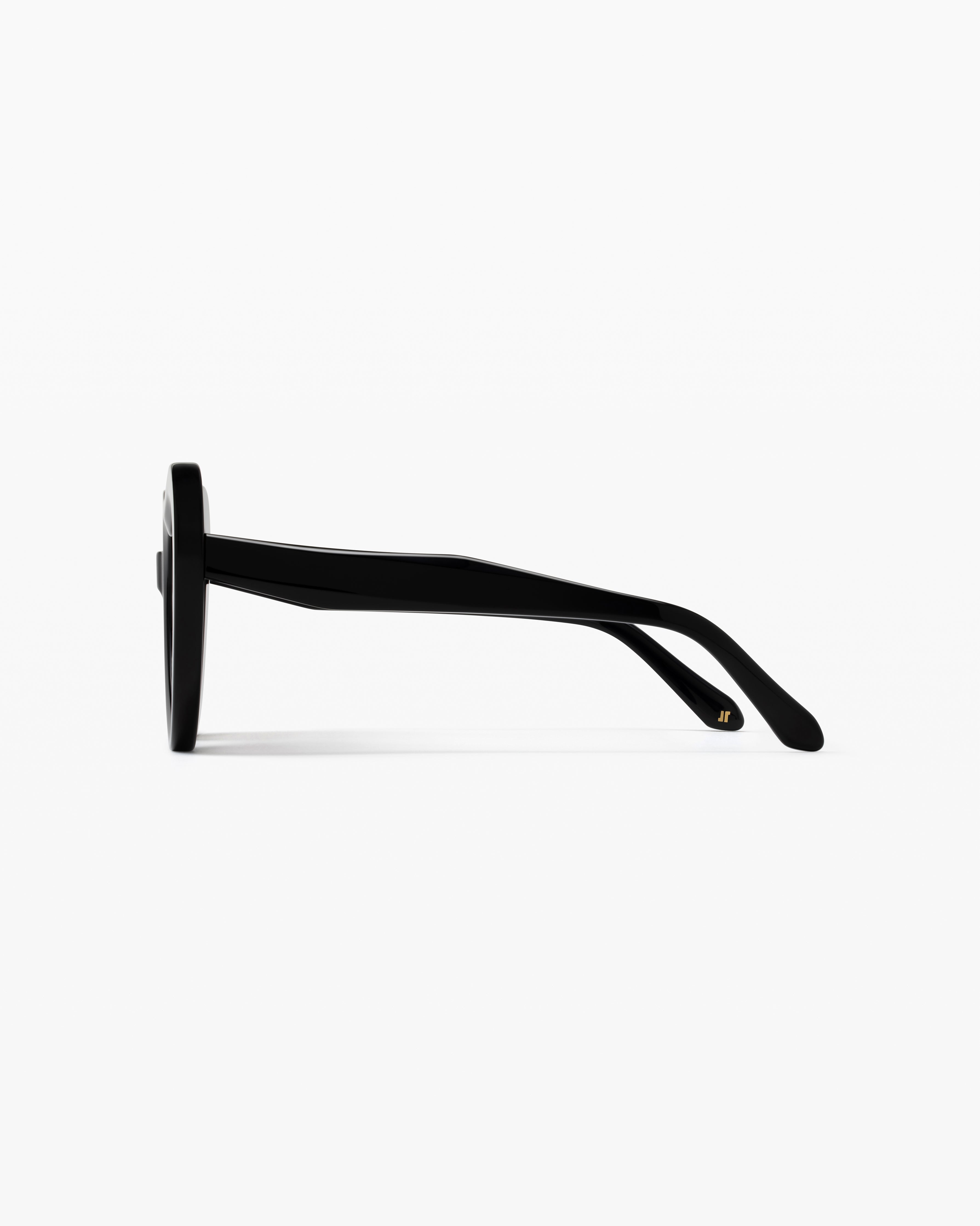 jimmy-fairly-la-coeur-lunettes-de-soleil-c-ur-en-ac-tate-de-cellulose-noir-overs image 2