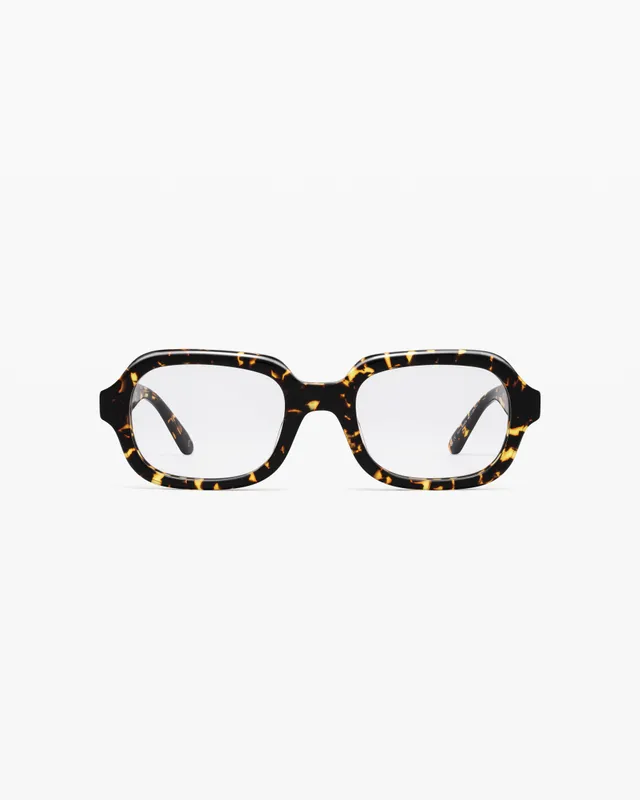 jimmy-fairly-la-freja-lunettes-de-vue-rectangulaire-caille-medium-femme image 1