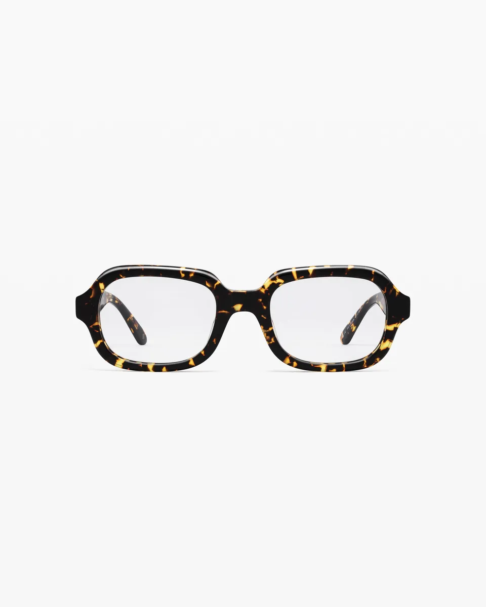jimmy-fairly-la-freja-lunettes-de-vue-rectangulaire-caille-medium-femme image 1