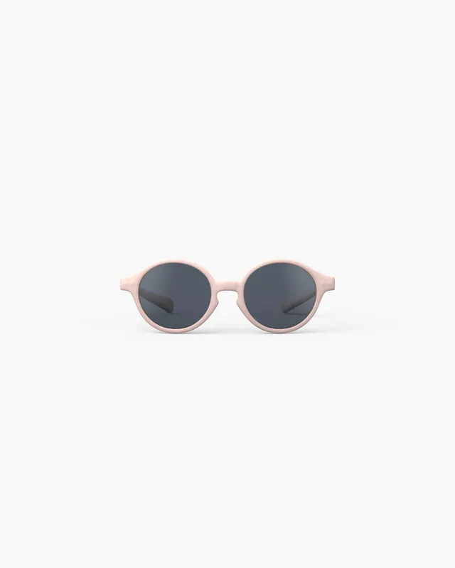 izipizi-baby-d-lunettes-de-soleil-b-b-rose-pastel-polarized image 1