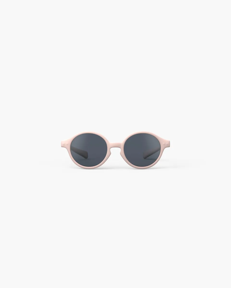 izipizi-baby-d-lunettes-de-soleil-b-b-rose-pastel-polarized image 1