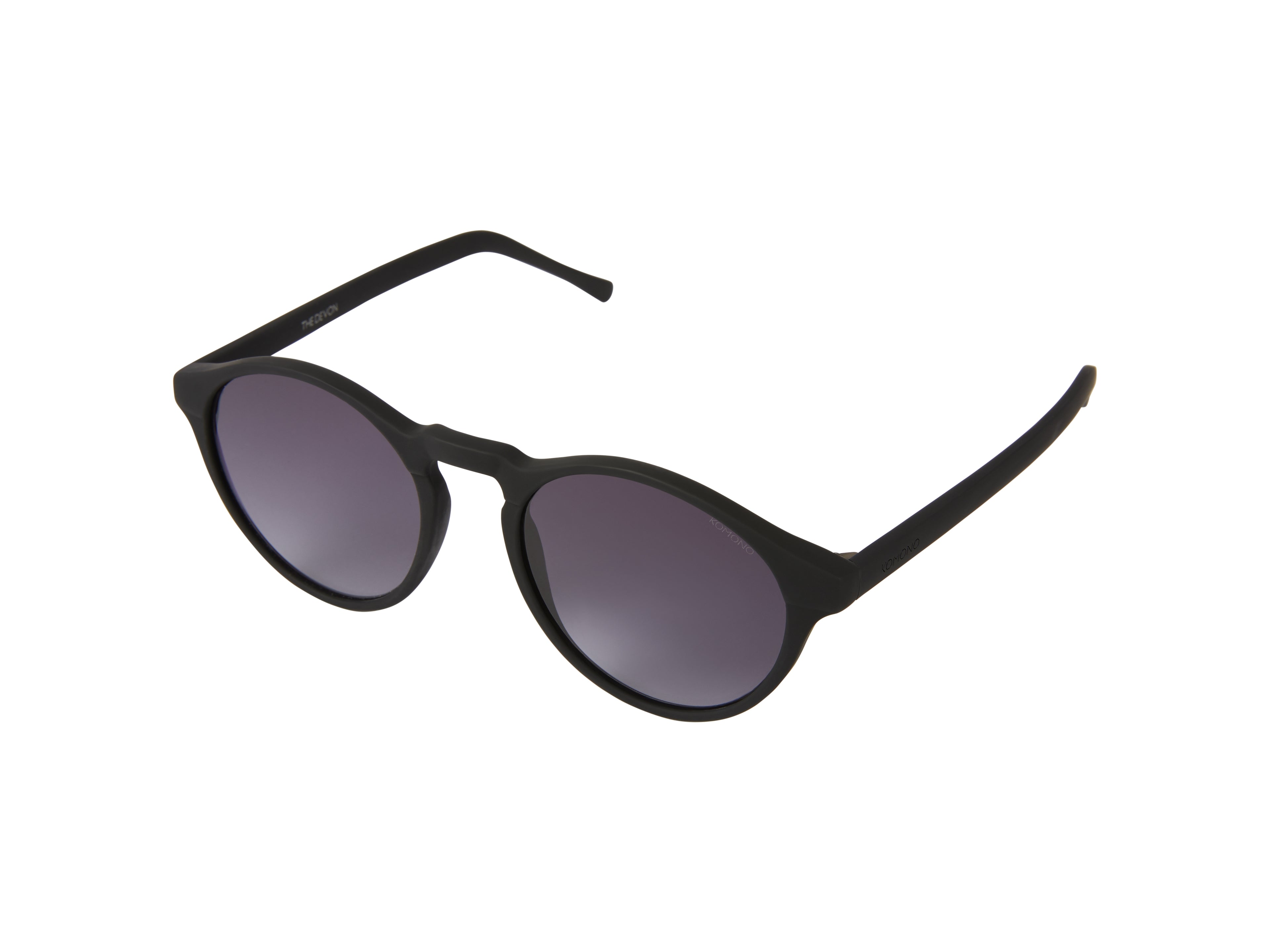 komono-devon-carbon-lunettes-de-soleil image 2