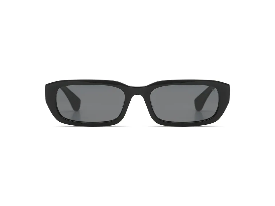 komono-mason-lunettes-de-soleil-black image 1