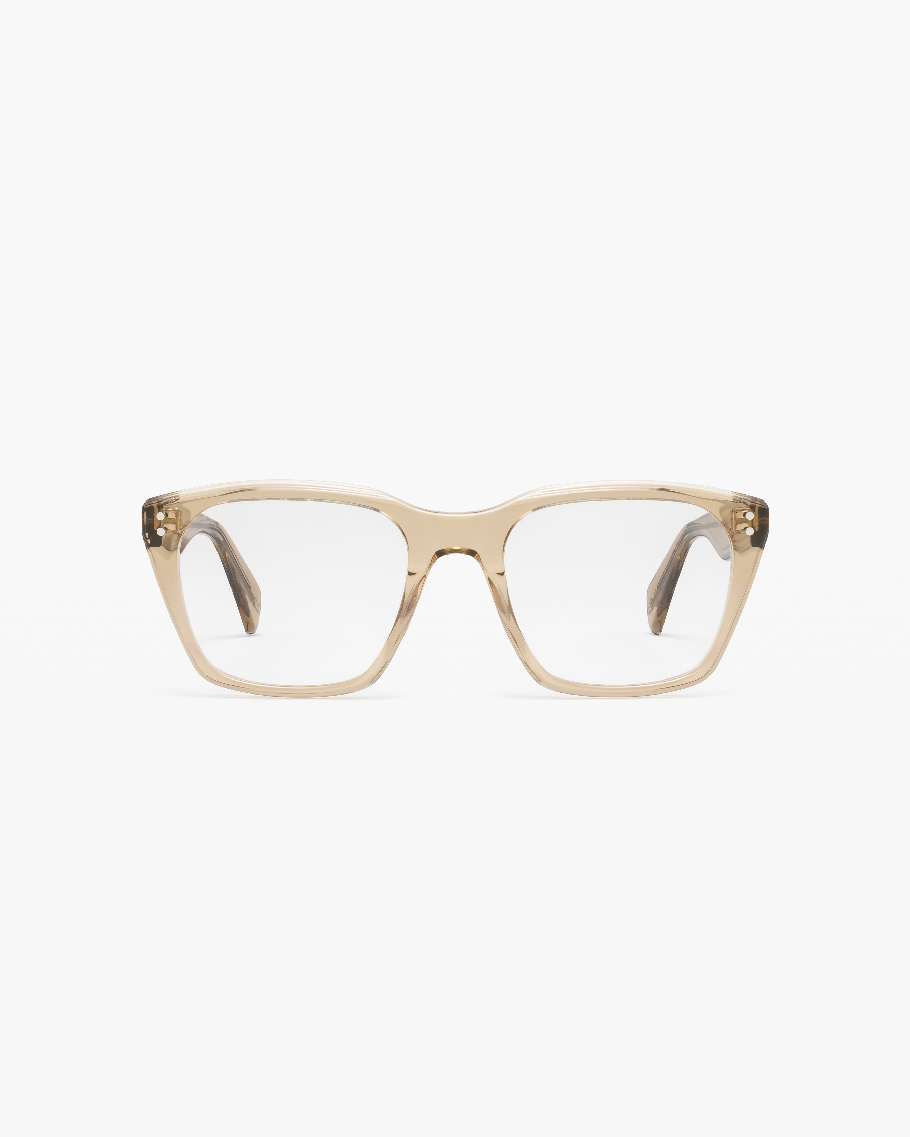 jimmy-fairly-la-melrose-lunettes-de-vue-carr-es-oversize-en-ac-tate-gris-visage- image 1