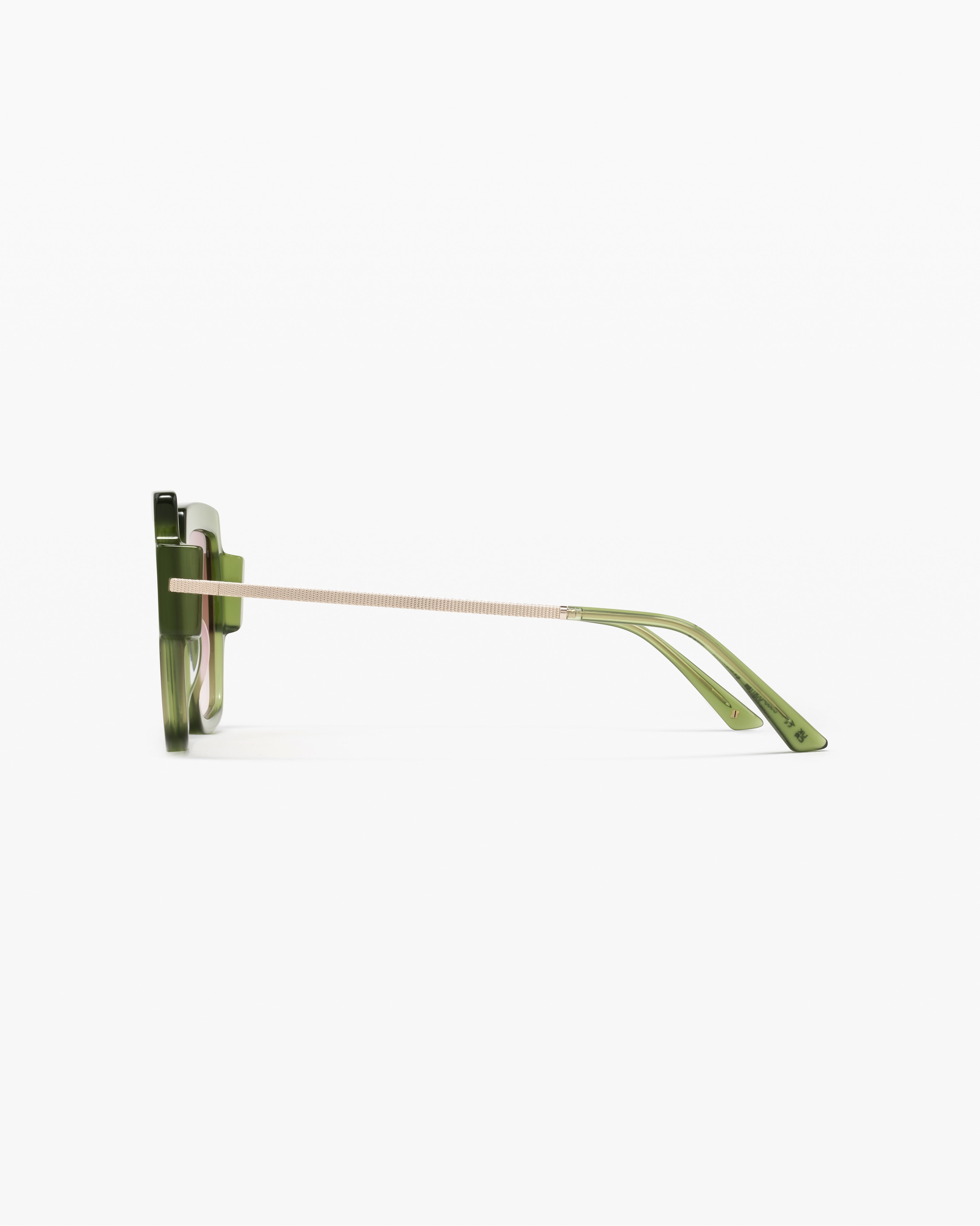 jimmy-fairly-la-isla-lunettes-de-soleil-carr-es-femme-ac-tate-et-acier-inoxydabl image 3