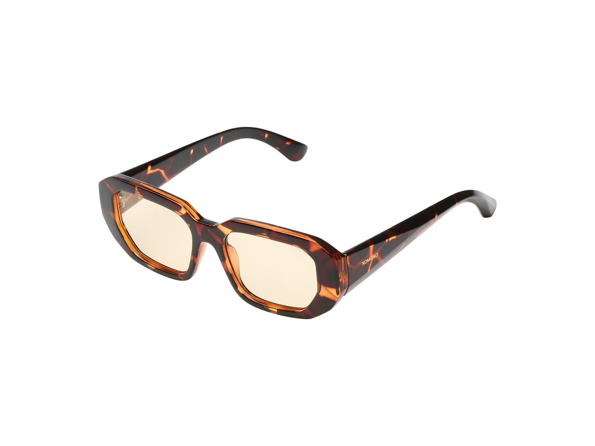 komono-enno-havana-lemon-lunettes image 2