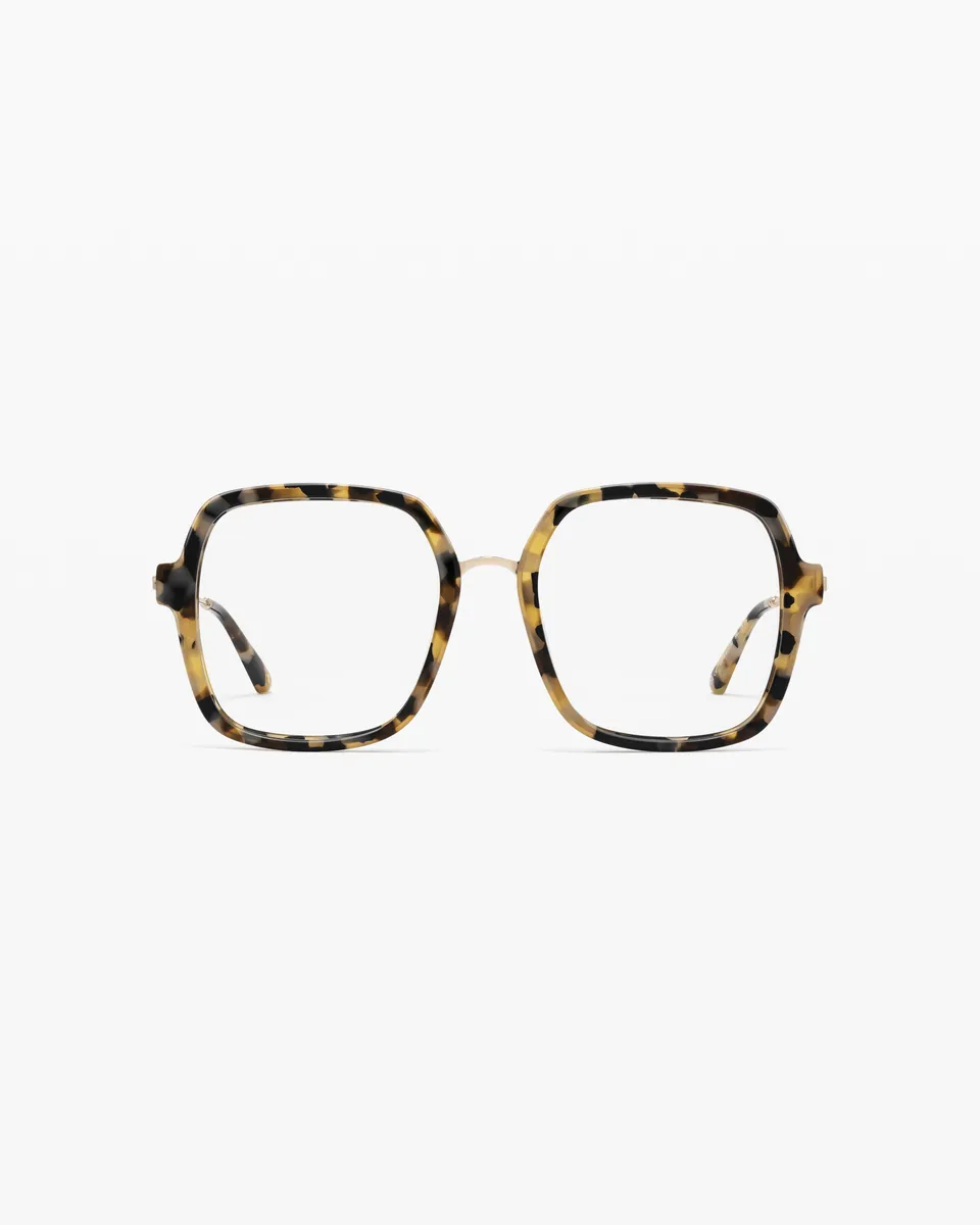 jimmy-fairly-la-lou-icons-lunettes-de-vue-rectangulaires-oversize-en-ac-tate-et- image 1