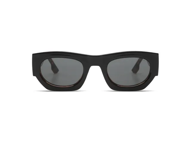 komono-alpha-black-tortoise-monture-coresponsable-en-bioplastique image 1