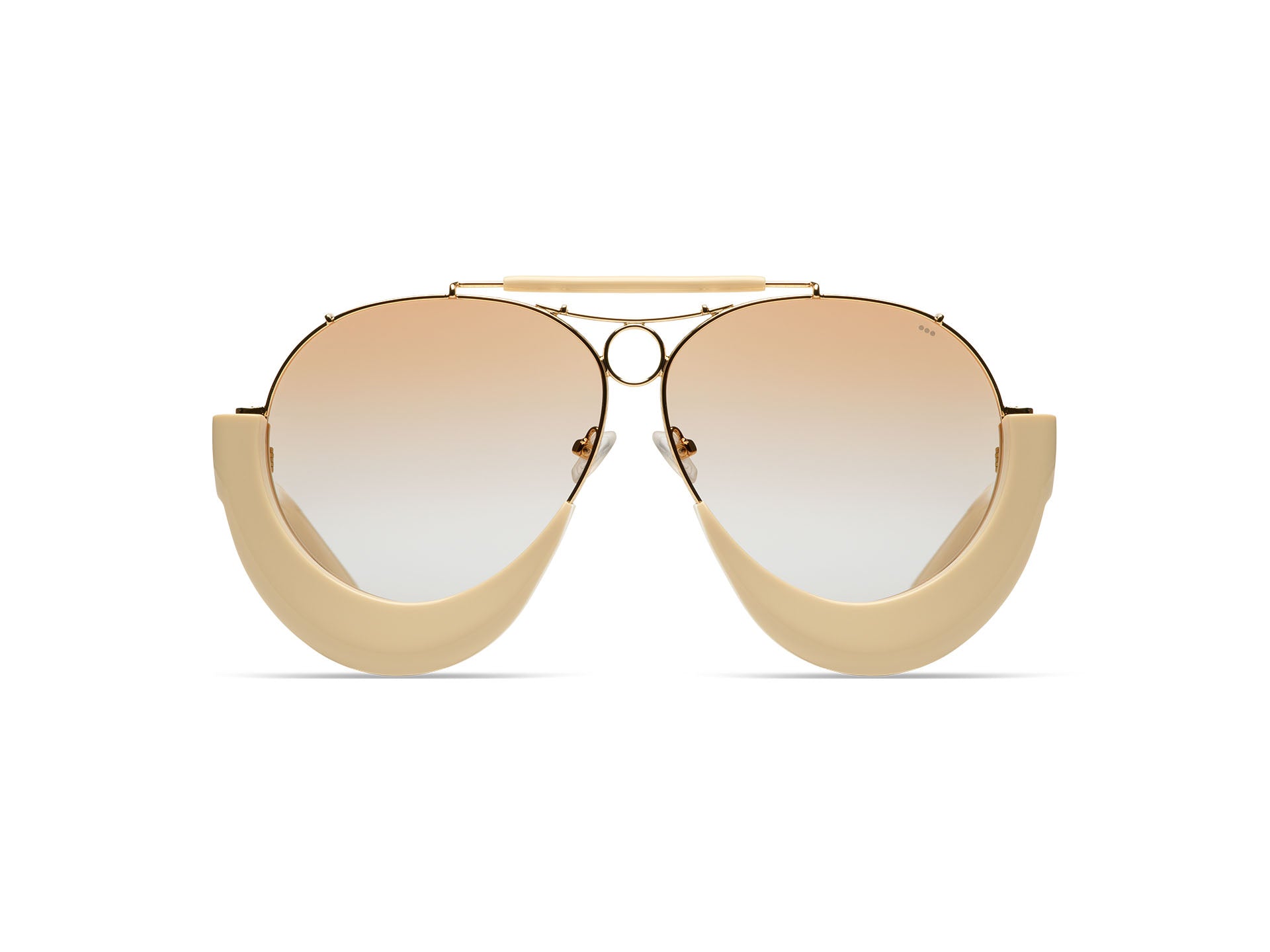 komono-x-rafaa-vincent-k-rber-lunettes-de-soleil-dition-collaboration-ivoire image 1