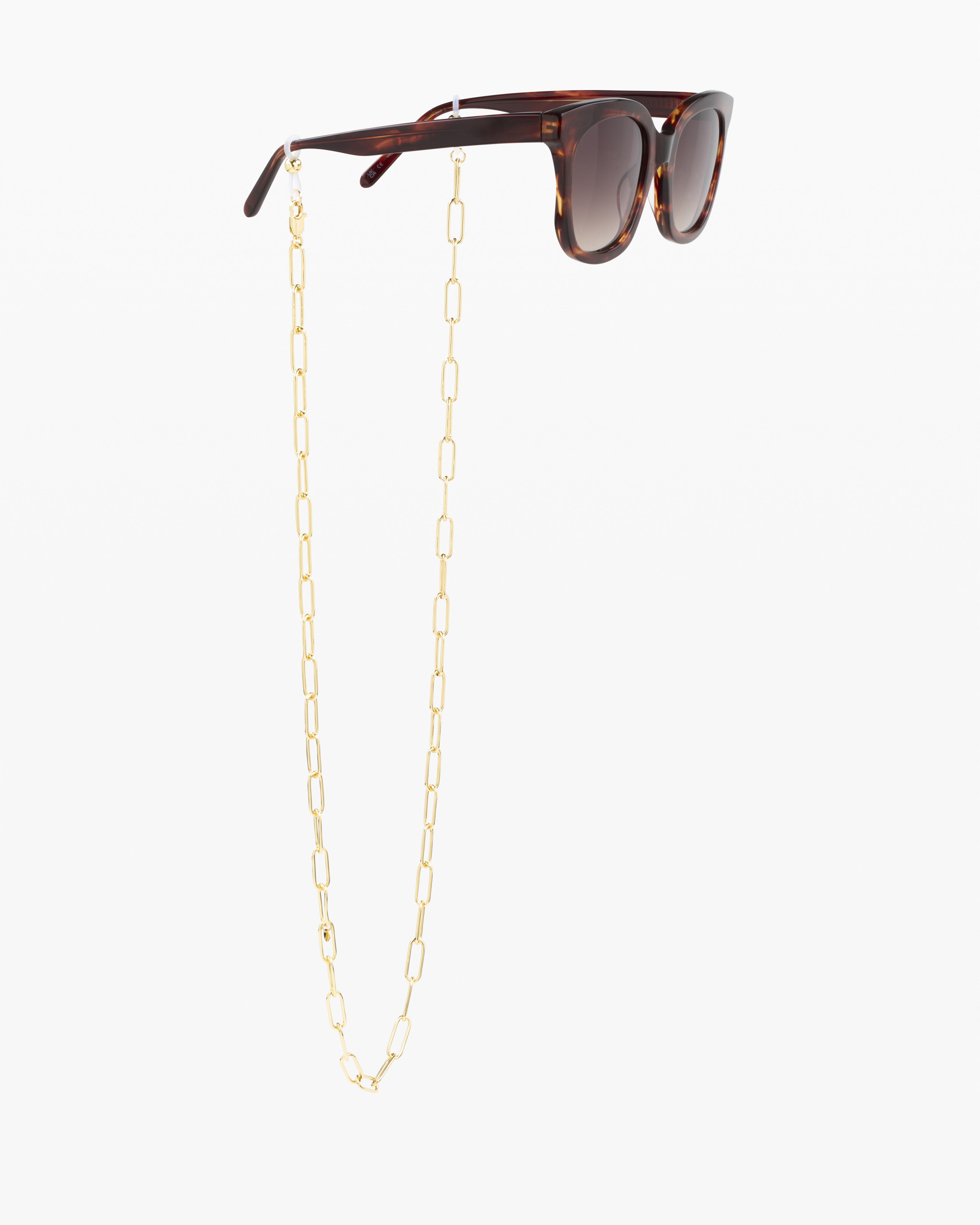 jimmy-fairly-la-patsy-cha-ne-pour-lunettes-en-acier-inoxydable-dor-adaptable-sur image 2