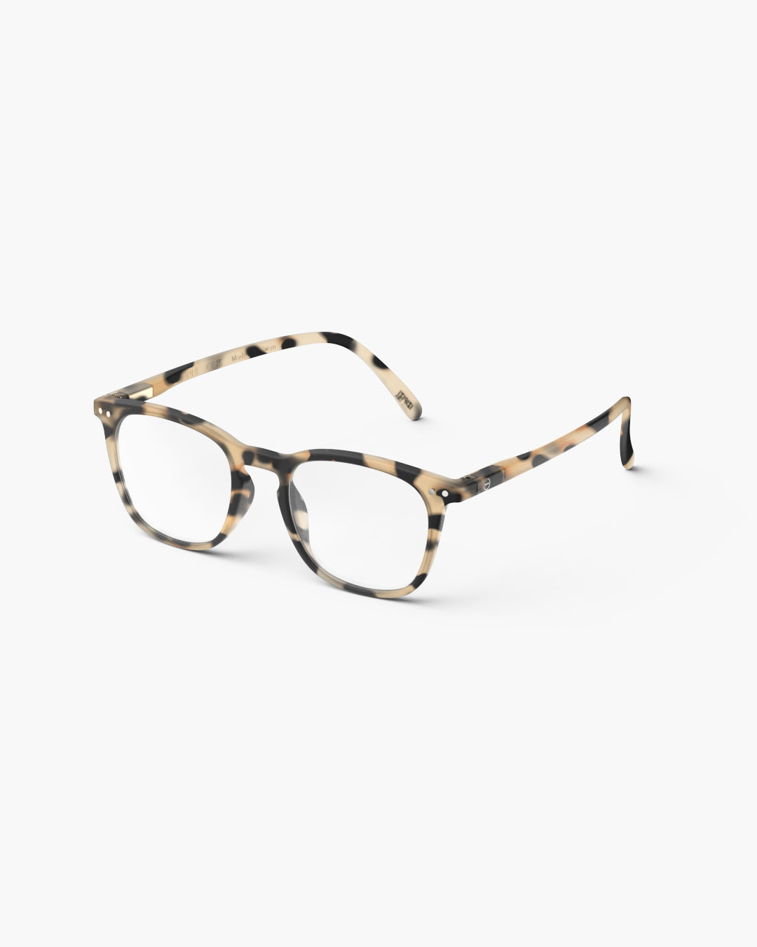 izipizi-lunettes-de-lecture-reading-e-light-tortoise-dioptries-1-3 image 2