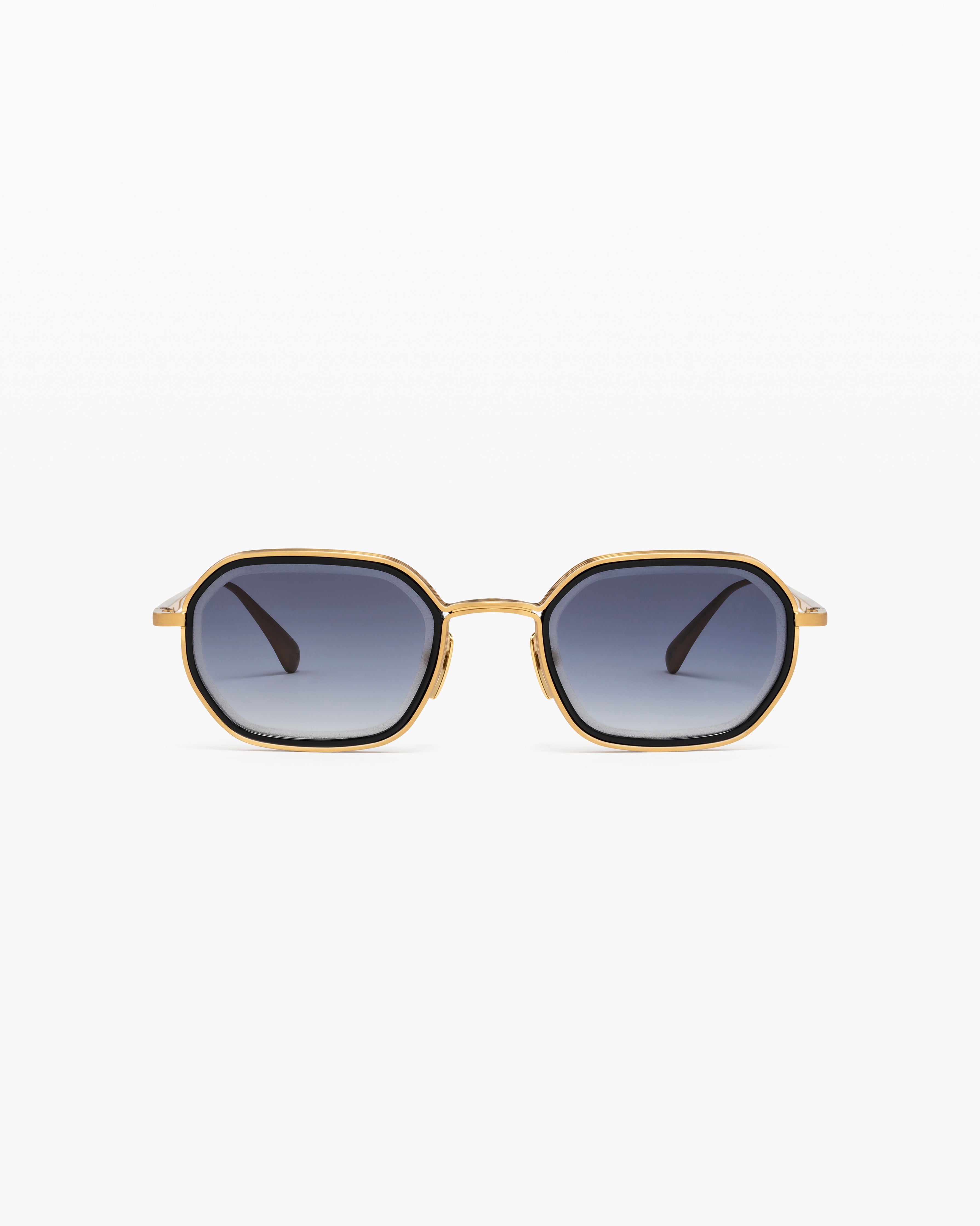 jimmy-fairly-la-yuzu-lunettes-de-soleil-ovales-homme-titane-noir-medium image 1