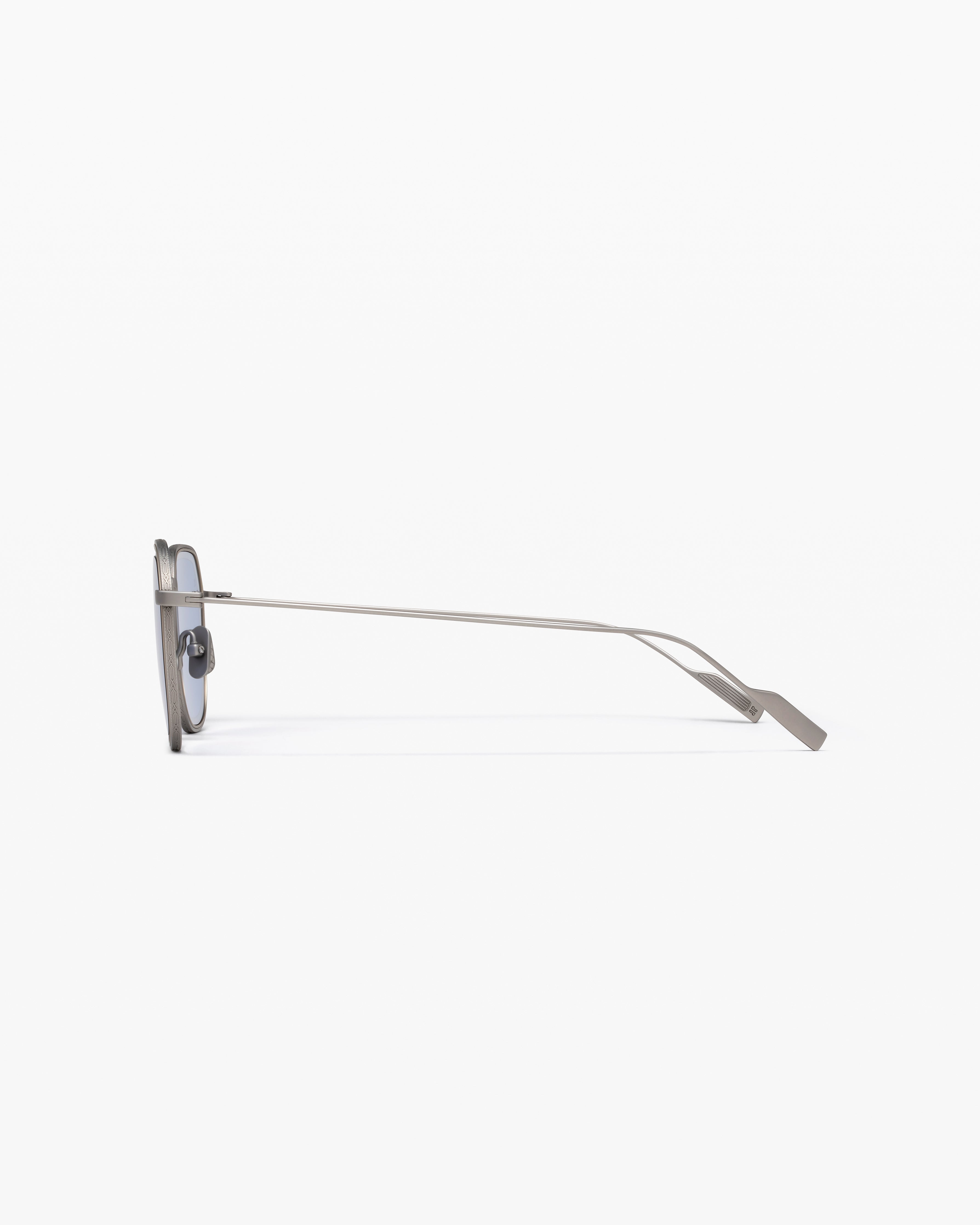 jimmy-fairly-la-nino-lunettes-de-soleil-carr-es-en-titane-verres-cat-gorie-1-dor image 2