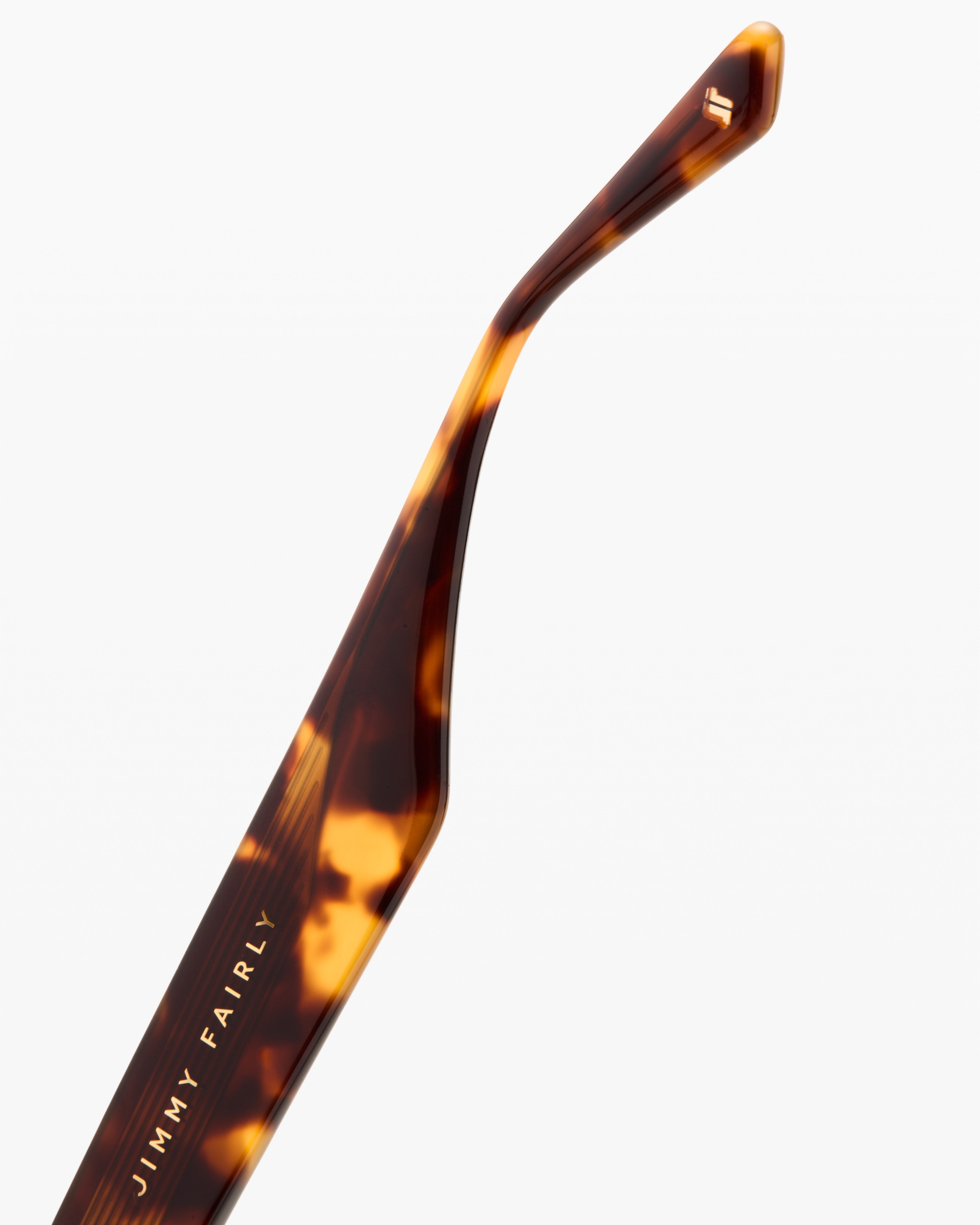 jimmy-fairly-la-laya-lunettes-carr-es-oversize-orange-medium image 6