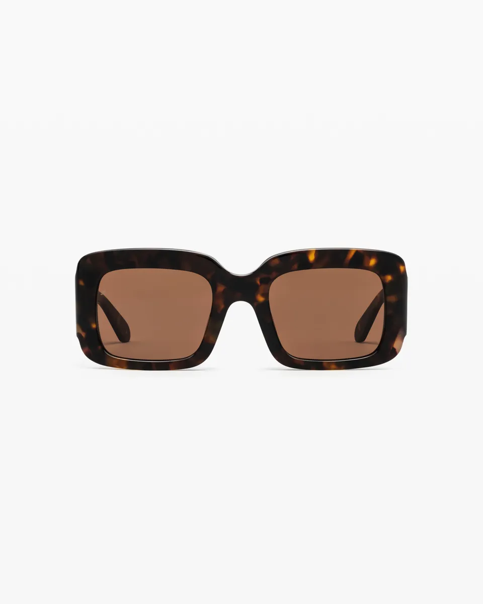 jimmy-fairly-la-gioia-lunettes-de-soleil-rectangulaires-oversize-en-ac-tate-cail image 1