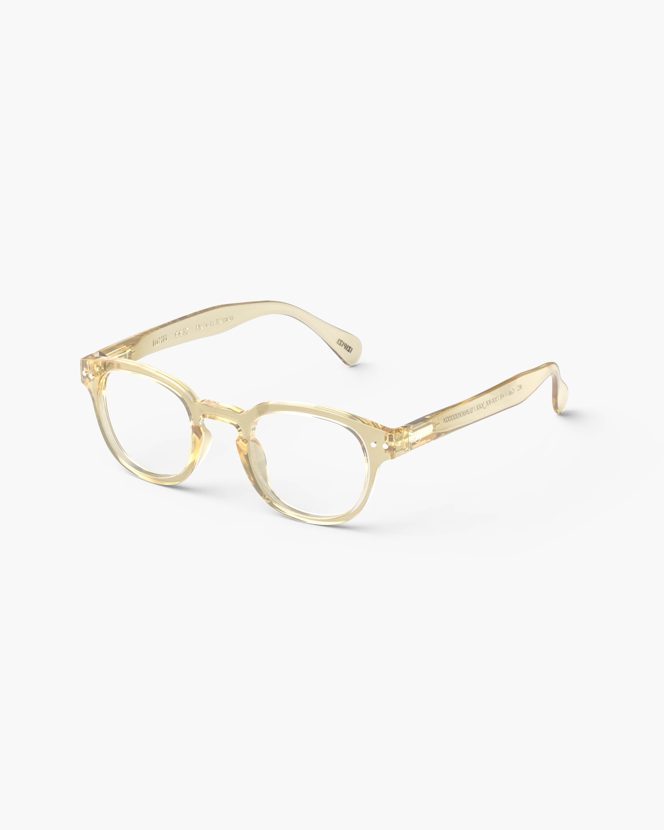 izipizi-reading-c-morning-ray-lunettes-de-lecture-unisexes-1-3 image 2