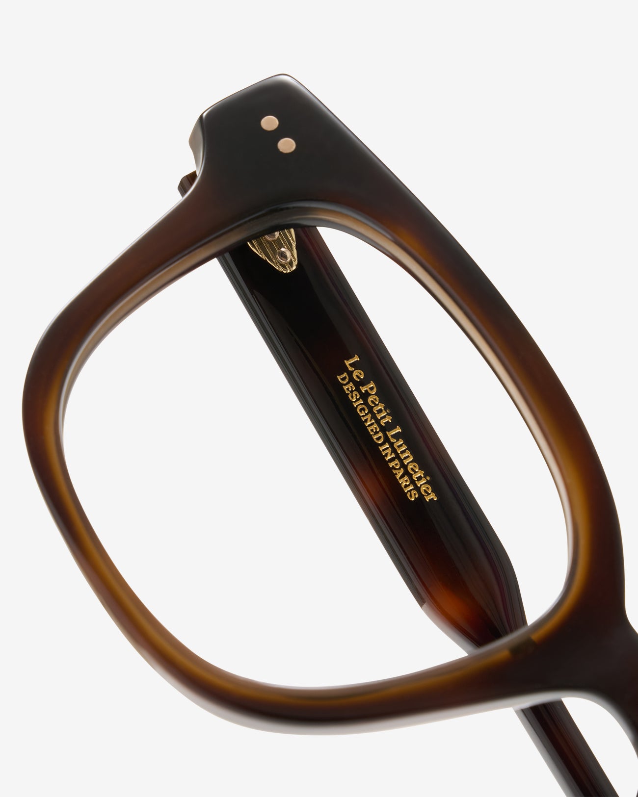 le-petit-lunetier-morgan-ecaille-lunettes-anti-lumi-re-bleue-homme-rectangulaire image 3