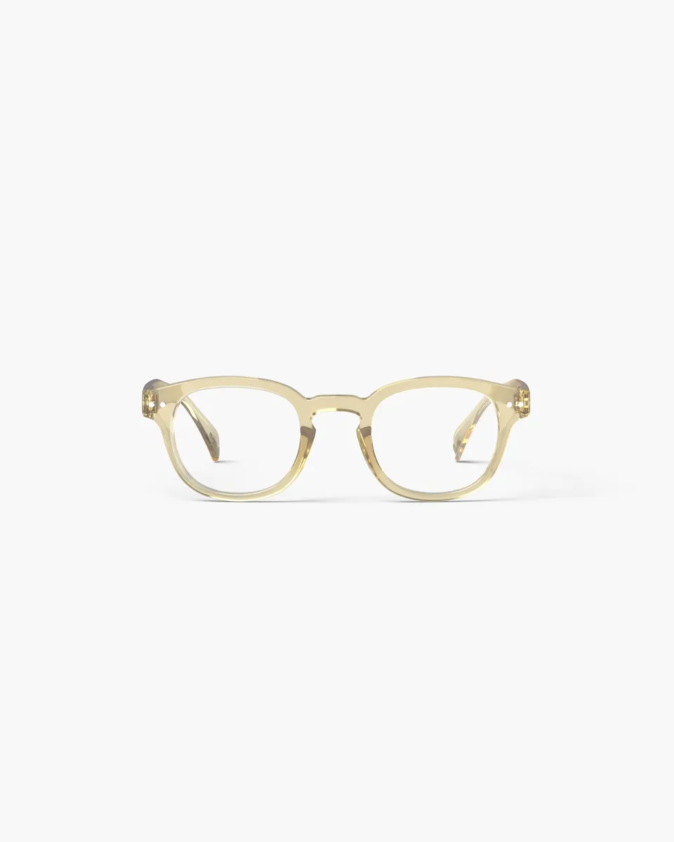izipizi-reading-c-morning-ray-lunettes-de-lecture-unisexes-1-3 image 1