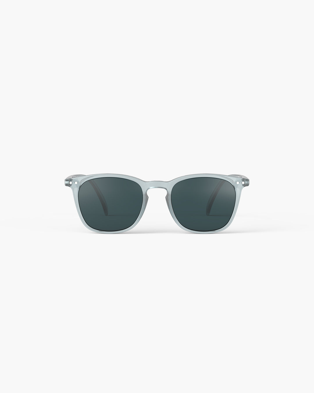 izipizi-sun-e-frozen-blue-lunettes-de-soleil-unisexes-100-uv image 1