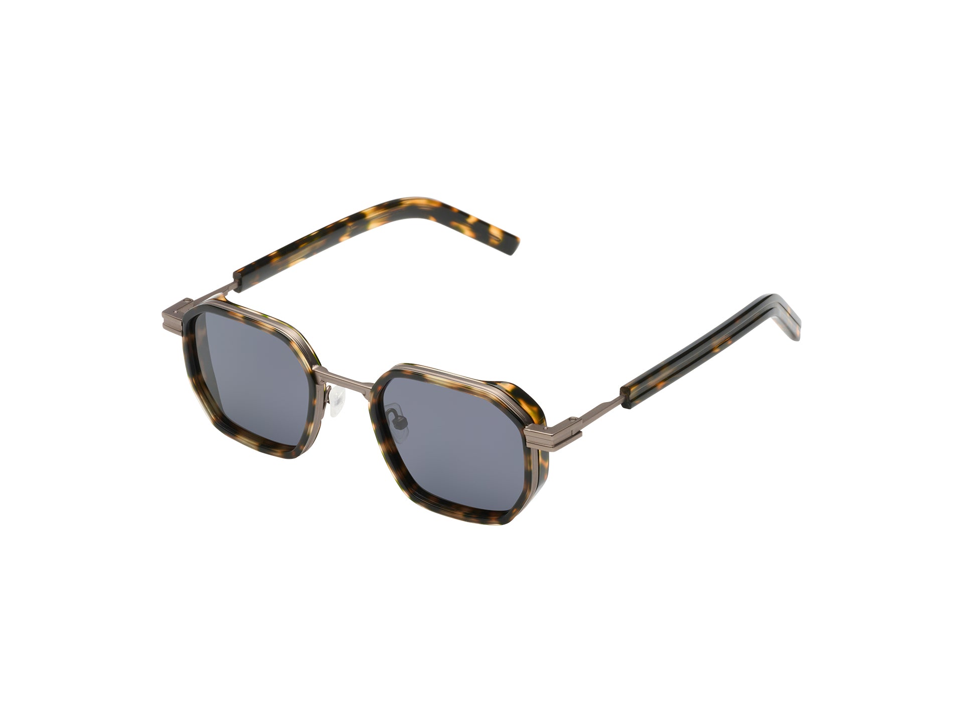 komono-percy-gun-giraffe-lunettes-de-soleil-next image 2