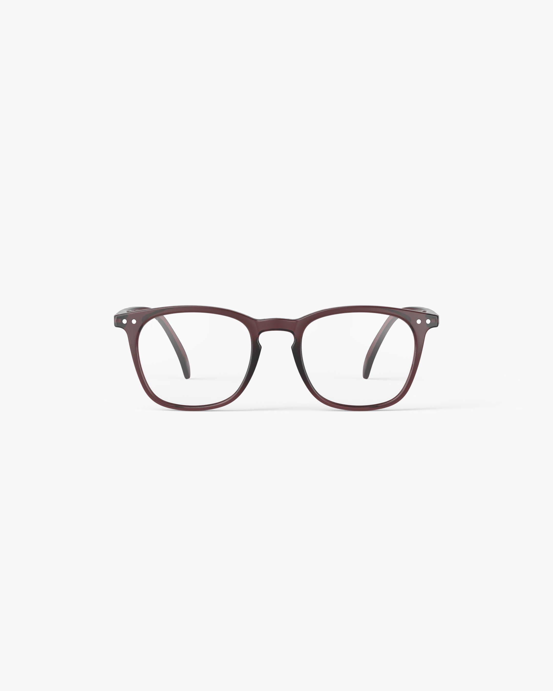 izipizi-reading-e-old-leather-lunettes-de-lecture-unisexes image 1