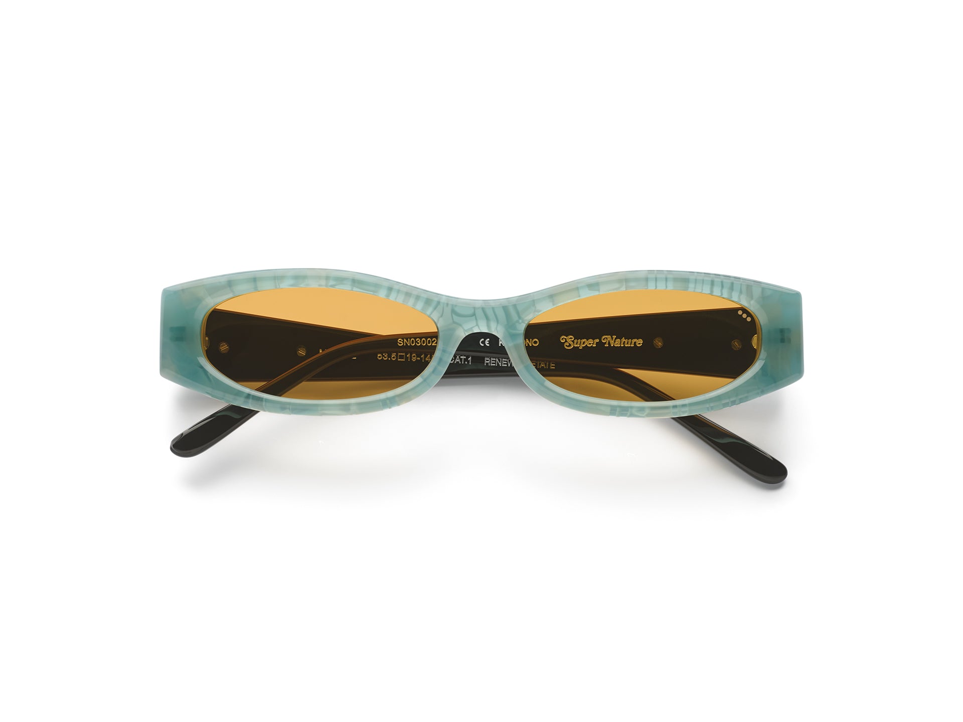 komono-morel-blue-gill-lunettes-de-vue-romeo-pour-adulte image 1
