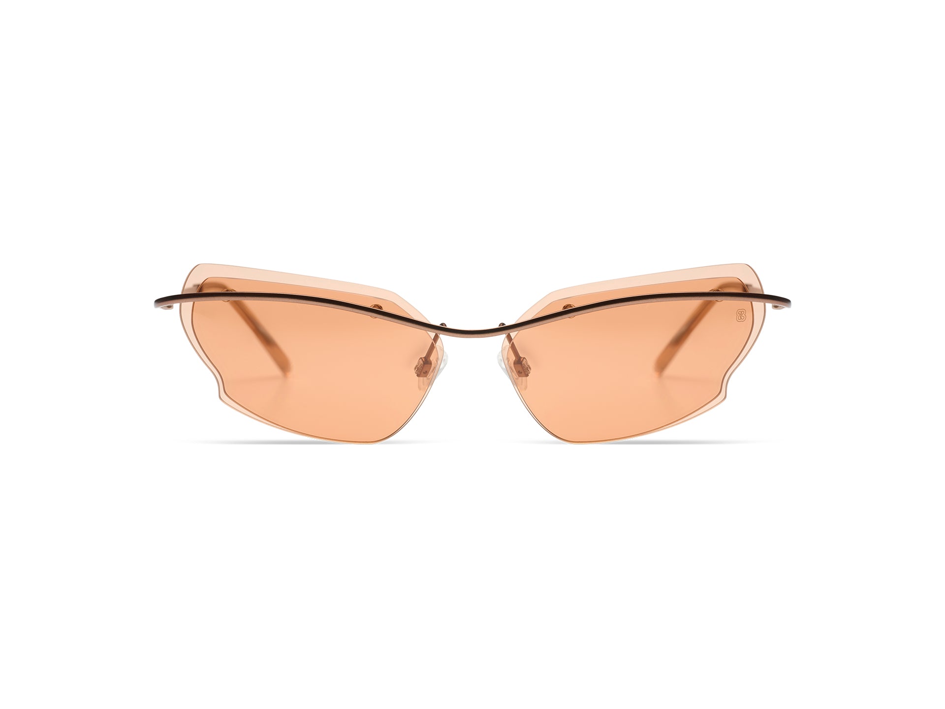 komono-brook-riverstone-lunettes-en-acier-inoxydable image 1