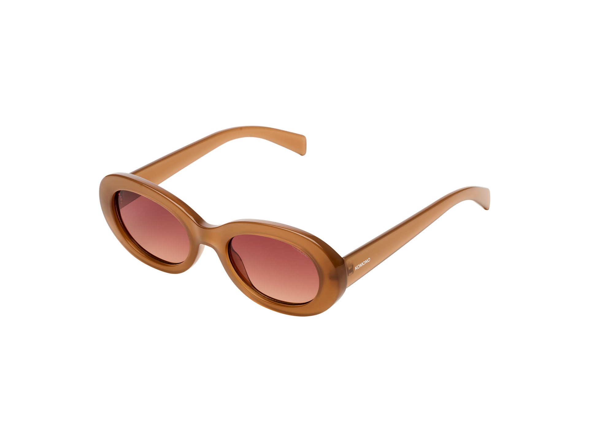 komono-luna-sahara-lunettes-de-soleil-ovales-unisexes-en-ac-tate-recycl-d-grad-b image 3