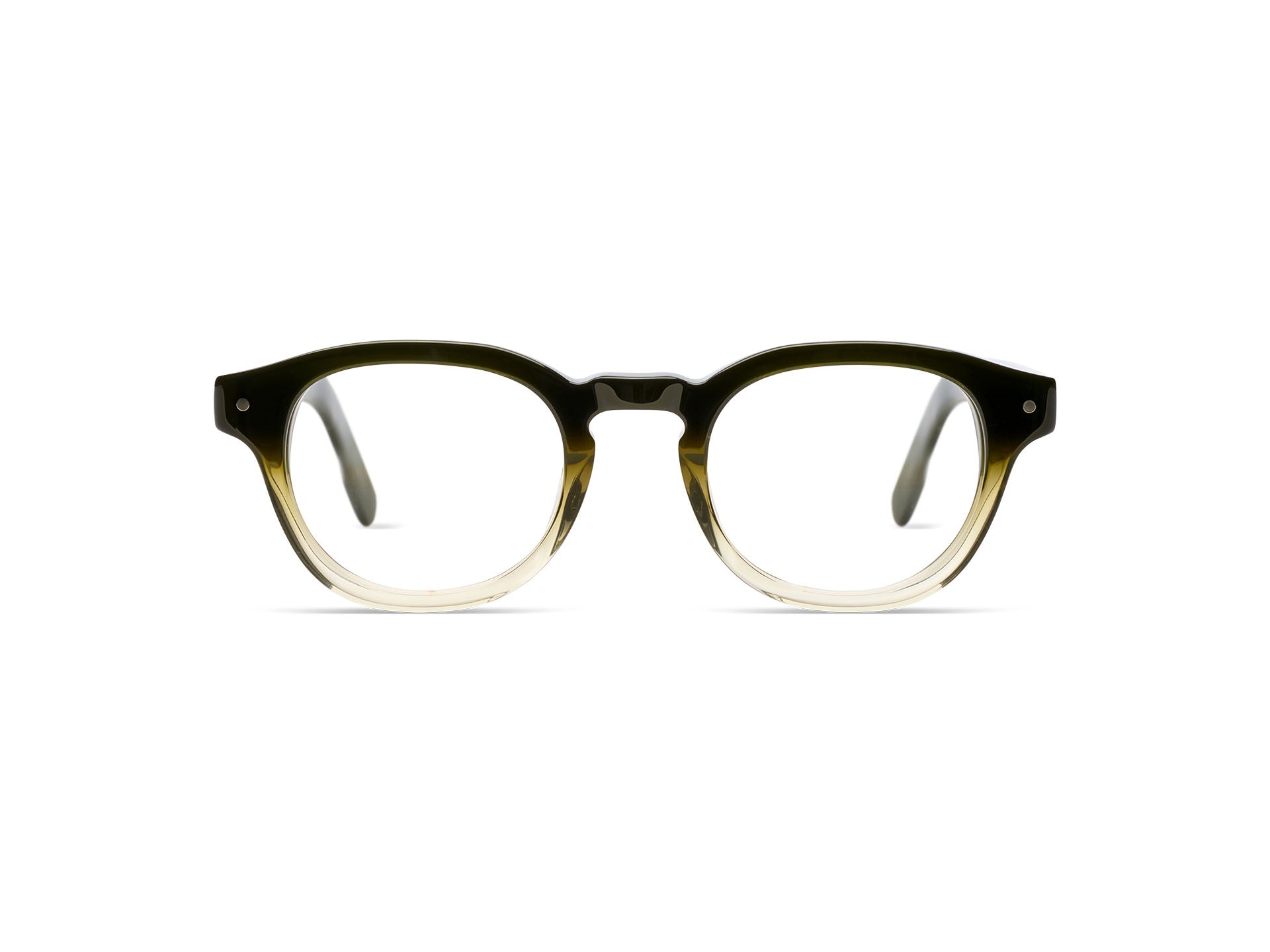 komono-riley-pinescale-lunettes-de-vue-en-ac-tate-recycl-collection-optique-2026 image 1