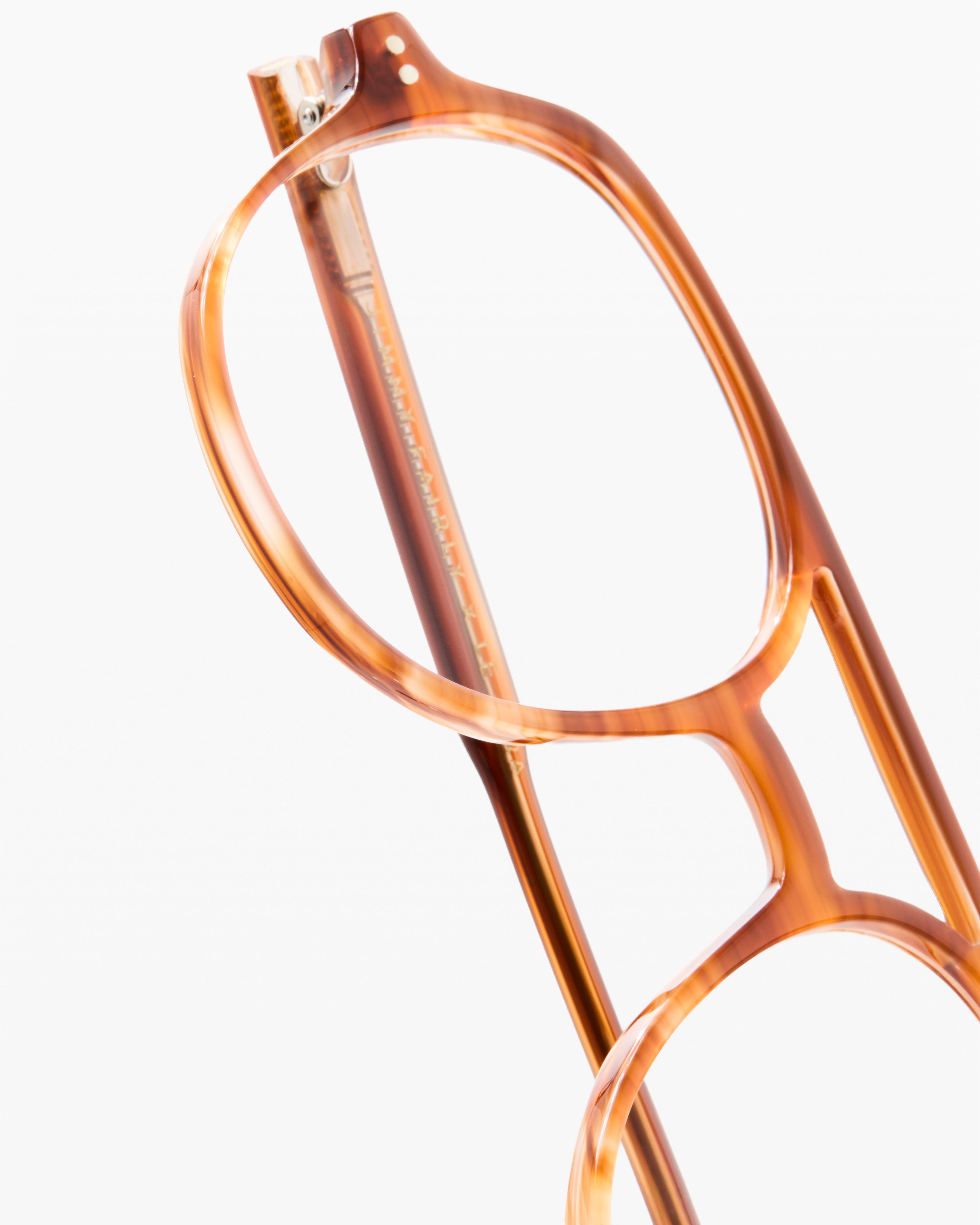 jimmy-fairly-la-steam-lunettes-de-vue-aviateur-en-ac-tate-de-cellulose-format-m image 7
