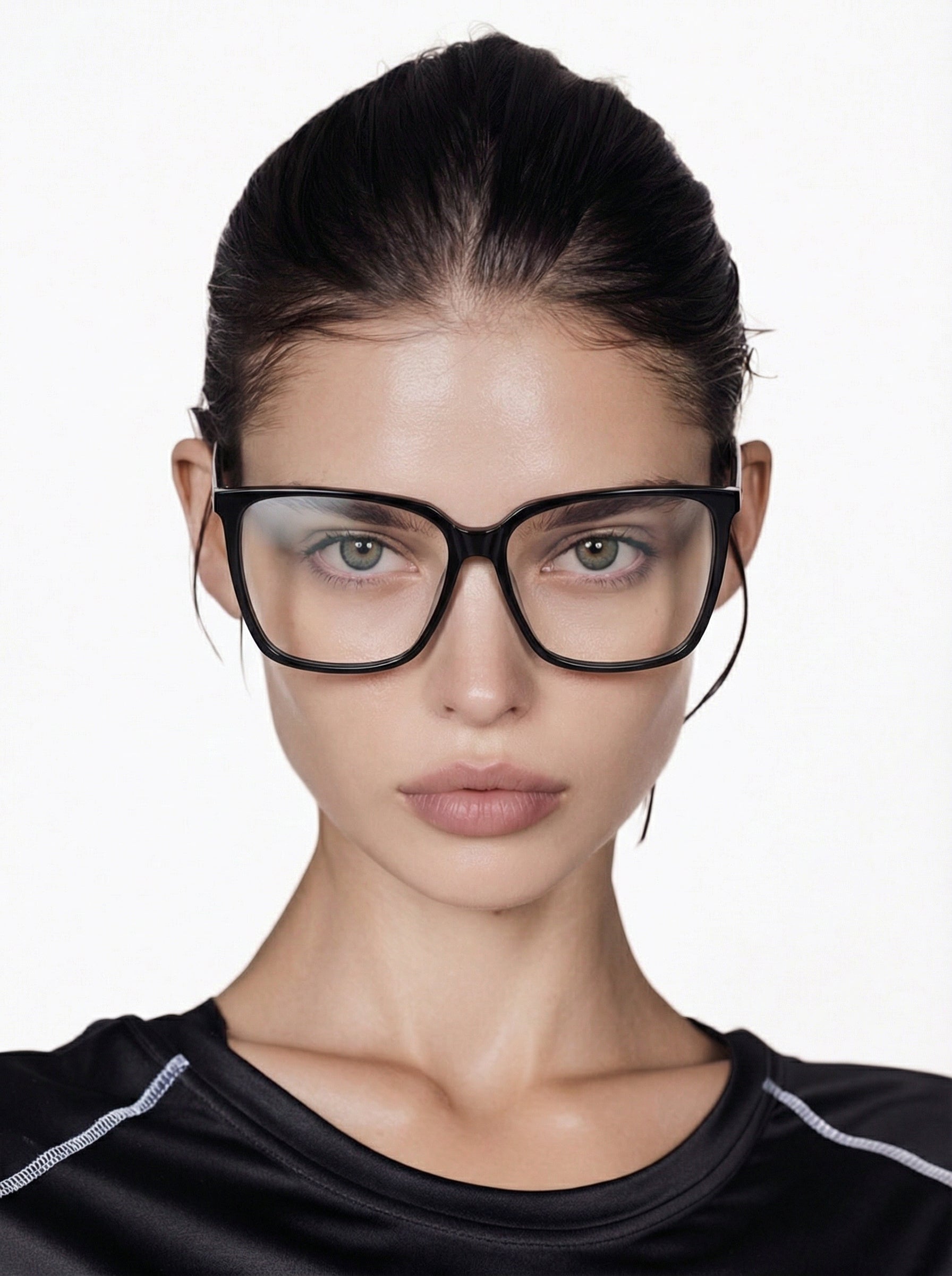 komono-charlotte-black-havana-lunettes-de-vue image 3