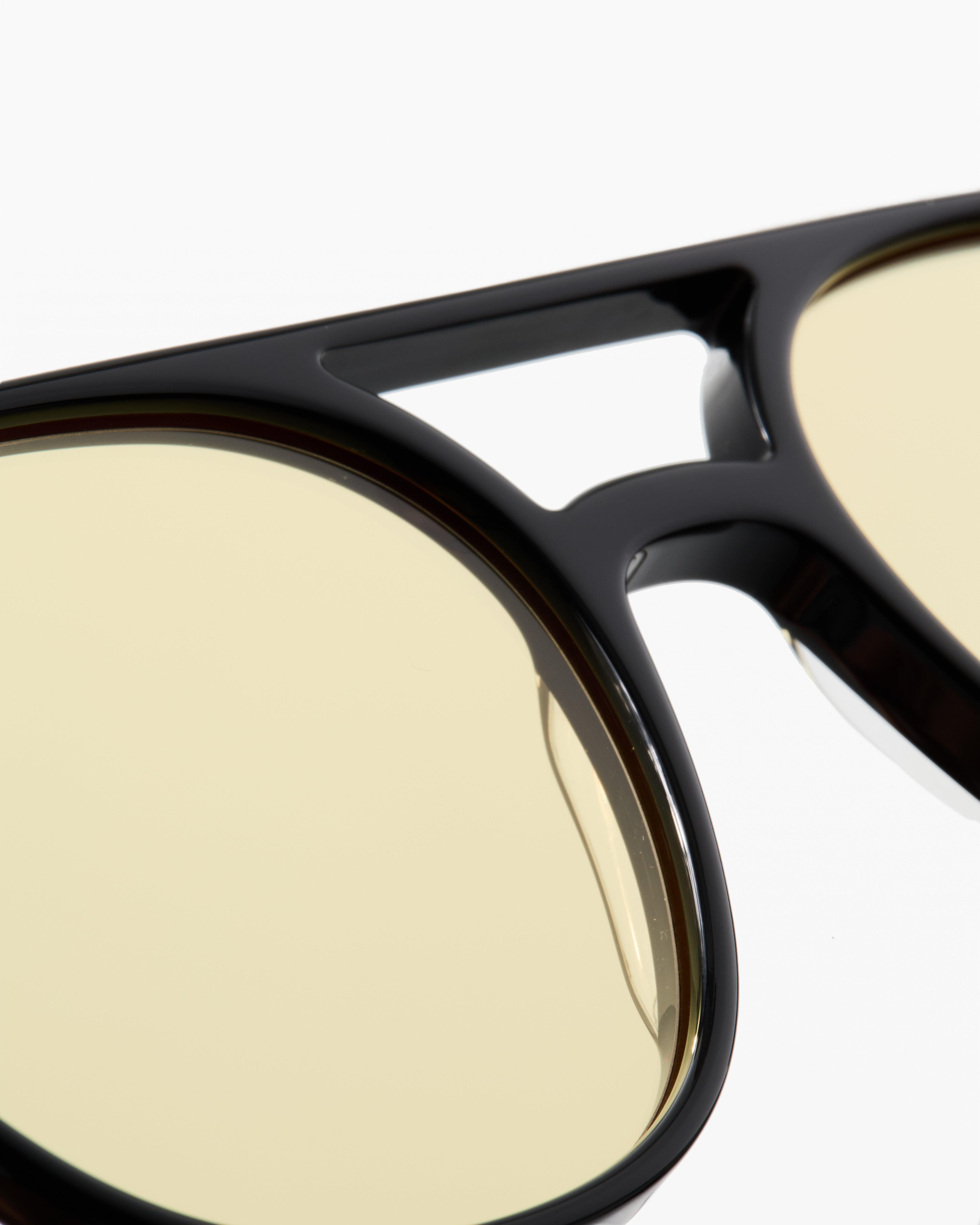jimmy-fairly-la-lars-lunettes-de-soleil-aviateur-noires-en-ac-tate-verres-teint- image 7