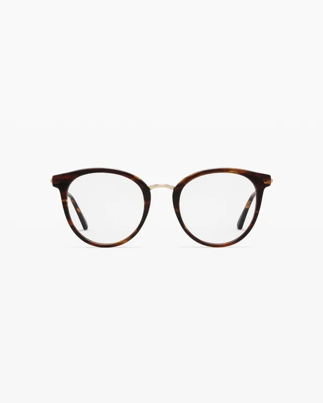 jimmy-fairly-la-peach-lunettes-de-vue-papillon-femme-ac-tate-et-acier-inoxydable image 1