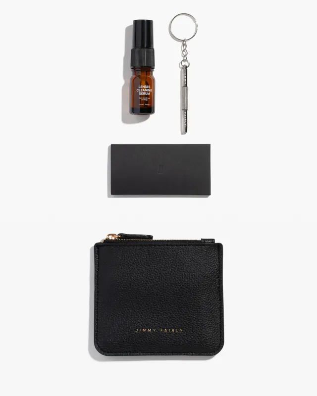 jimmy-fairly-le-mini-care-kit-kit-d-entretien-lunettes-avec-solution-rechargeabl-2 image 1